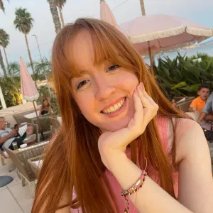 Élève de terminale à Paris. 