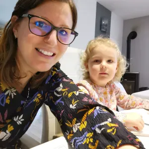 Recherche garde d'enfants à Domgermain