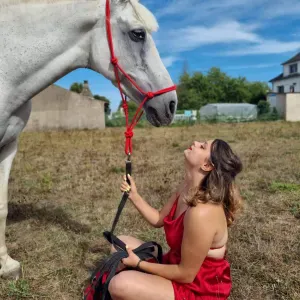 Je vous propose tout type de garde pour vos animaux 😊