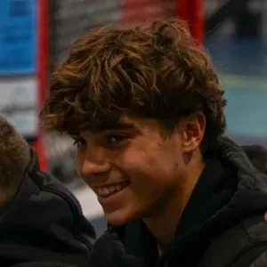 Baby-sitter lycéen sérieux et motivé 