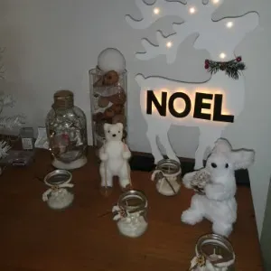 Disponible pour aide à la personne, courses, ménage