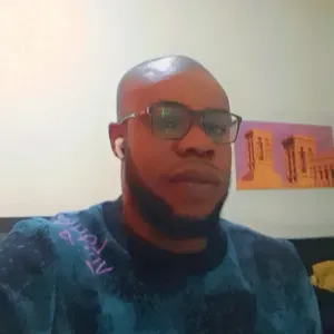 Tested and trusted cleaning employee