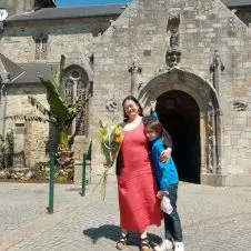 Assistante Maternelle, quartier Kerfeunteun