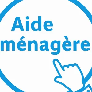 Aide ménagère secteur Saint Pierre et alentours 