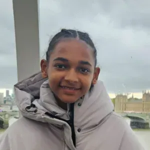 Lycéenne, bonne pédagogie dans l'Oise 