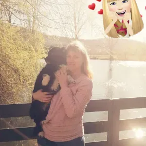 Pet sitter hiersac où alentours 