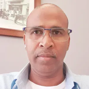 I offer private tutoring in English and Math 