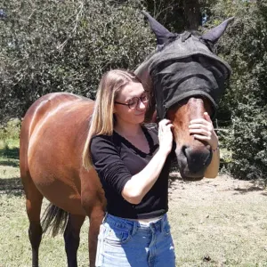 Pet-sitter toulouse motivée et dynamique