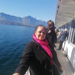 Aide a domicile sérieuse et bienveillante 