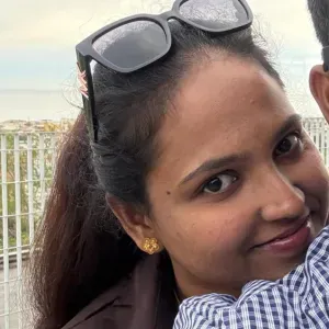 Addetta alle pulizie responsabile a Napoli 