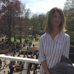 Professional Nanny/housekeeper 