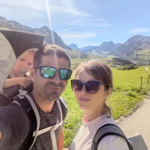 Offre d'emploi de nounou – garde d'enfants à Niederanven