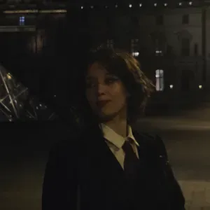 Baby-sitter enthousiaste à vous aider !