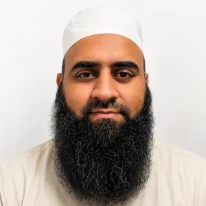 Professeur d'arabe expérimenté