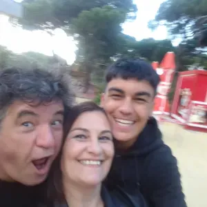 Babysister com experiência costa caparica 