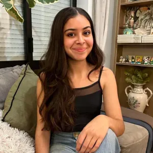 Babysitter com experiência em Leiria