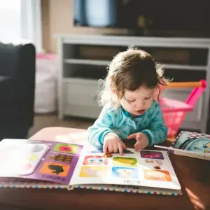Éveil bilingue et cuisine maison : Un cocon