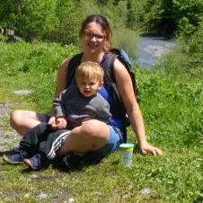 Assistante maternelle recherche enfants marcheurs 