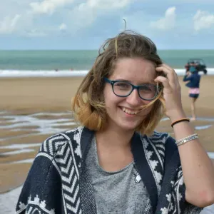 Agente d'entretien expérimentée et minutieuse