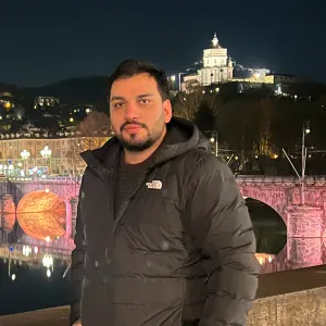 Addetto alle pulizie serio e affidabile a Torino