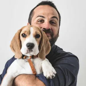 Cherche garde de chien