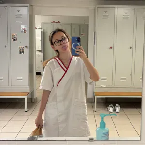 Baby-sitter expérimentée à propriano 