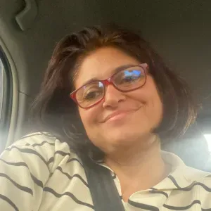 Accompagnante de vie disponible pour des missions 