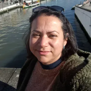 Cuidadora de idosos  em Viseu 