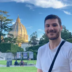 Un Pet-Sitter de Marcq, chat fait toute la différence ! 