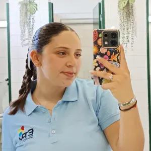 Babysitter experiente no pinhal novo 