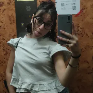 Babysitter in cerca di lavoro 