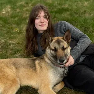 Pet-sitter/Promeneuse de chiens/Homesitting région 67