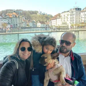 Aide à domicile pour vos aînés à Nyon et environs 