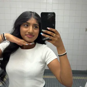 Baby-sitter avec expérience au Blanc-Mesnil 