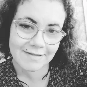 Animatrice dans un centre de loisirs 