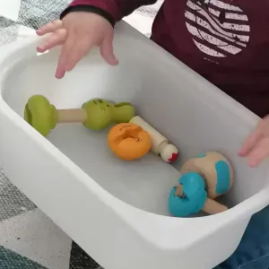 Assistante maternelle Lormont 