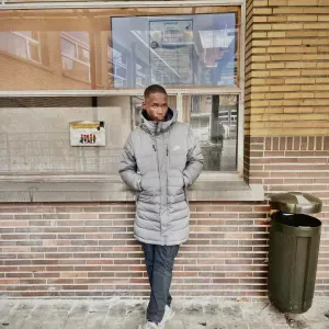 Étudiant capable de faire tout 