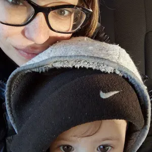 Siamo una famiglia bimba 2 anni bimbo 10 mesi 