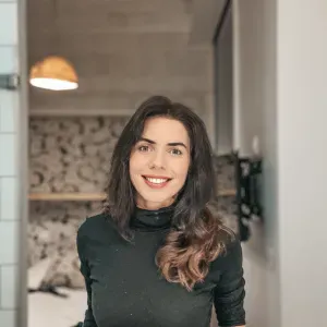 Femme de ménage, aide à domicile