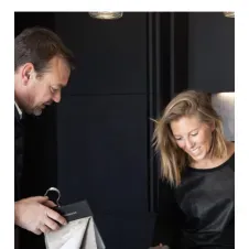 Recherche garde d'enfants à saint tropez