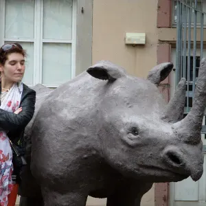 Recherche femme de ménage