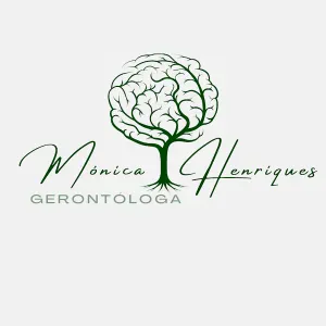 Cuidador de Idosos com demência