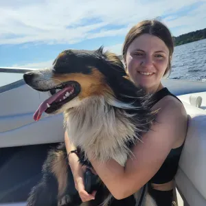 Pet-sitter sur le bassin d'Arcachon