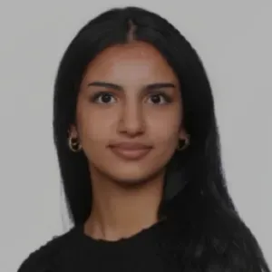 Étudiante de 17 ans à Bruxelles