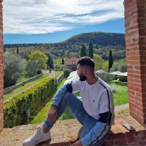 Cerco servizio di pulizia