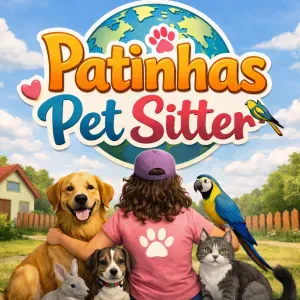 Pet sitting Patinha Ponta Delgada 