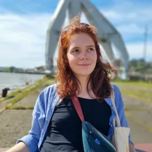 Baby-sitter surmotivée en Indre-et-Loire