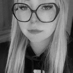 Justine 19 ans