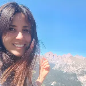 Addetta a le pulizie responsabile