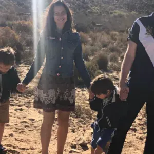 lovely  Family in Cascais Looking for Housekeeper (32h/week)